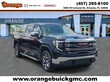 GMC Sierra 1500