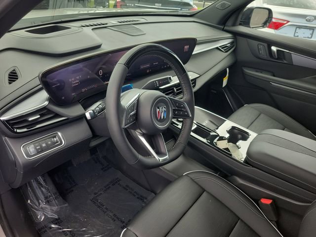 2026 Buick Enclave Sport Touring - Photo 12