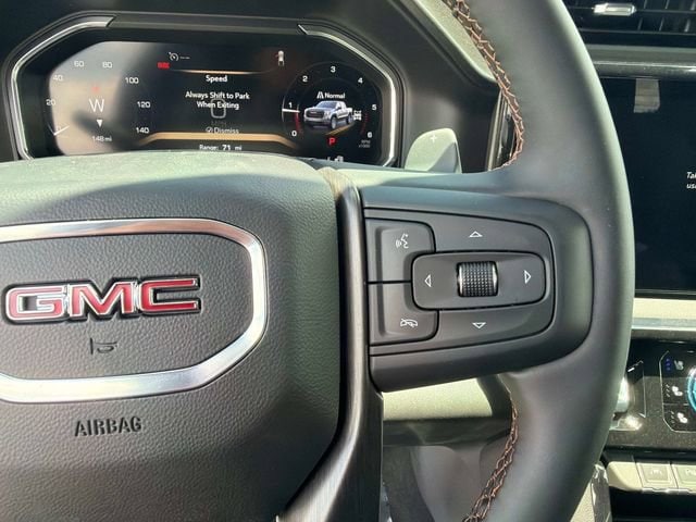 2026 GMC Sierra 1500 AT4 - Photo 27