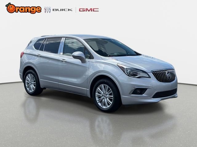 2017 Buick Envision Preferred FWD's photo