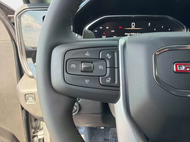 2026 GMC Sierra 1500 SLT - Photo 29