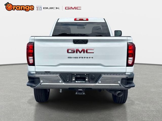 2026 GMC Sierra 2500HD Pro - Photo 35