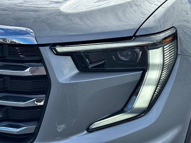 2026 GMC Acadia Elevation - Photo 9