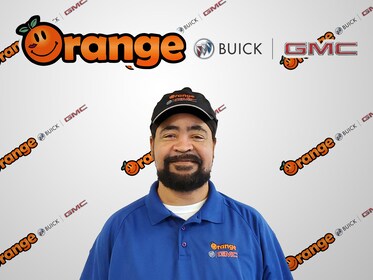 Staff member Victor Carter from ID_7b9bdec5f650