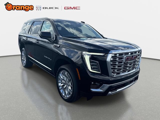 2026 GMC Yukon Denali SUV