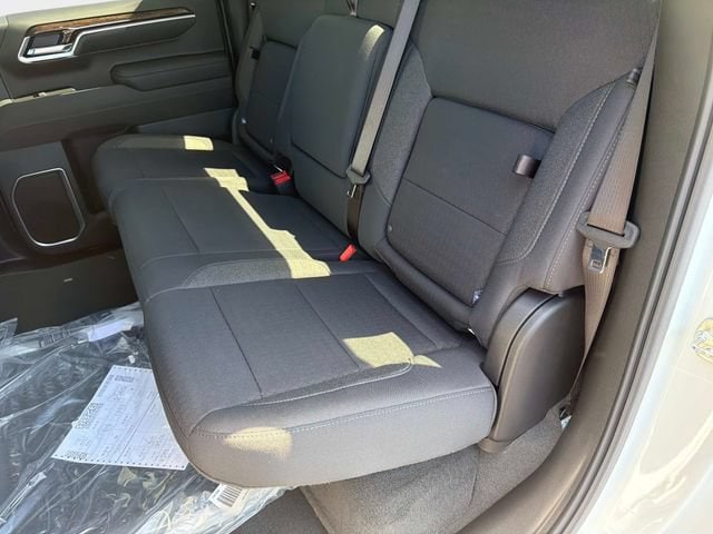 2026 GMC Sierra 1500 Elevation - Photo 12