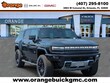 GMC HUMMER EV SUV