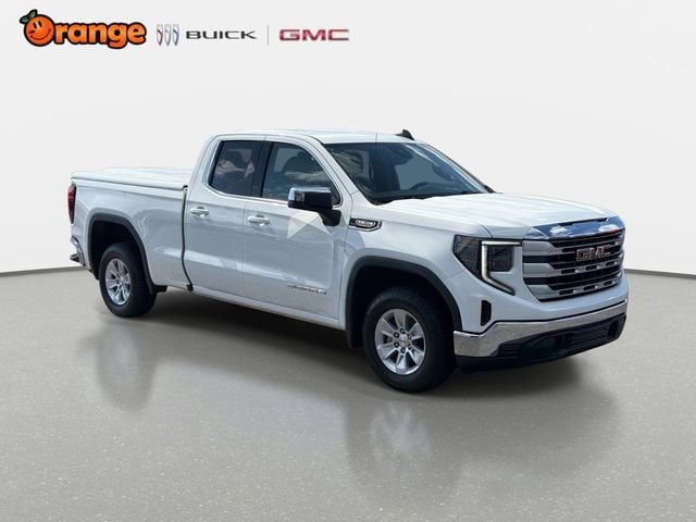 2023 GMC Sierra 2WD Double Cab Standard Box SLE's photo