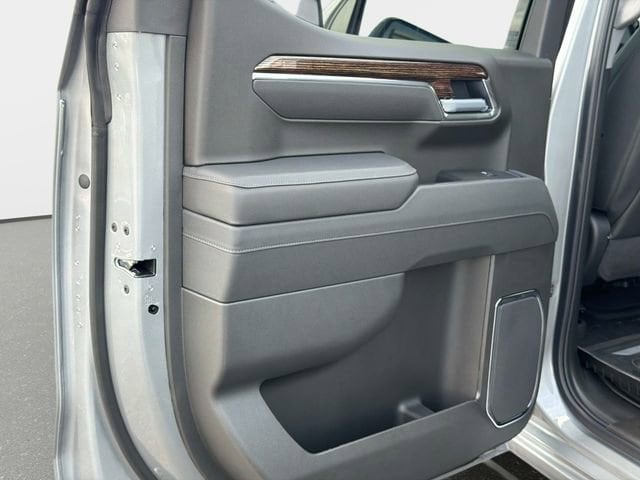 2026 GMC Sierra 1500 Elevation - Photo 11