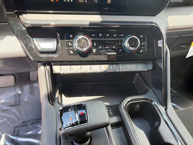 2026 GMC Sierra 1500 AT4 - Photo 25