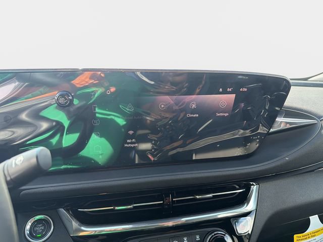 2026 Buick Envista Sport Touring - Photo 23