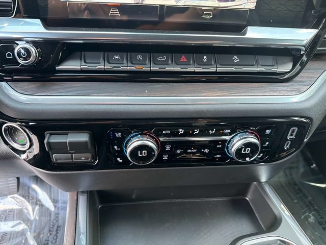 2026 GMC Sierra 1500 SLT - Photo 25