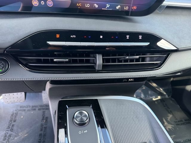 2027 Buick Enclave Sport Touring - Photo 25