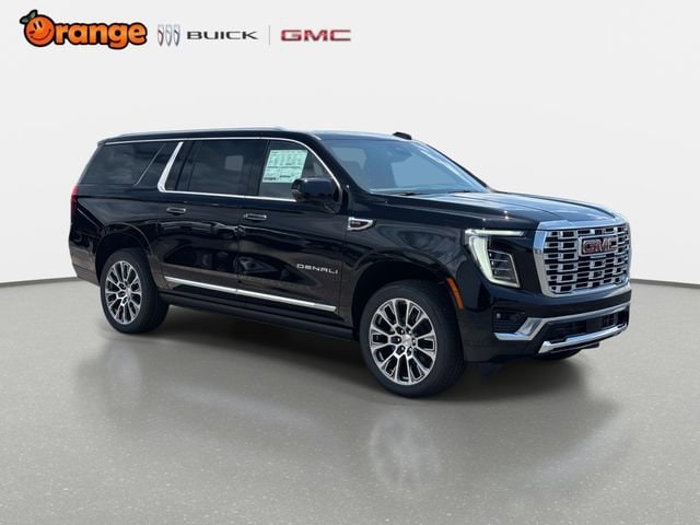 2026 GMC Yukon XL Denali - Photo 1