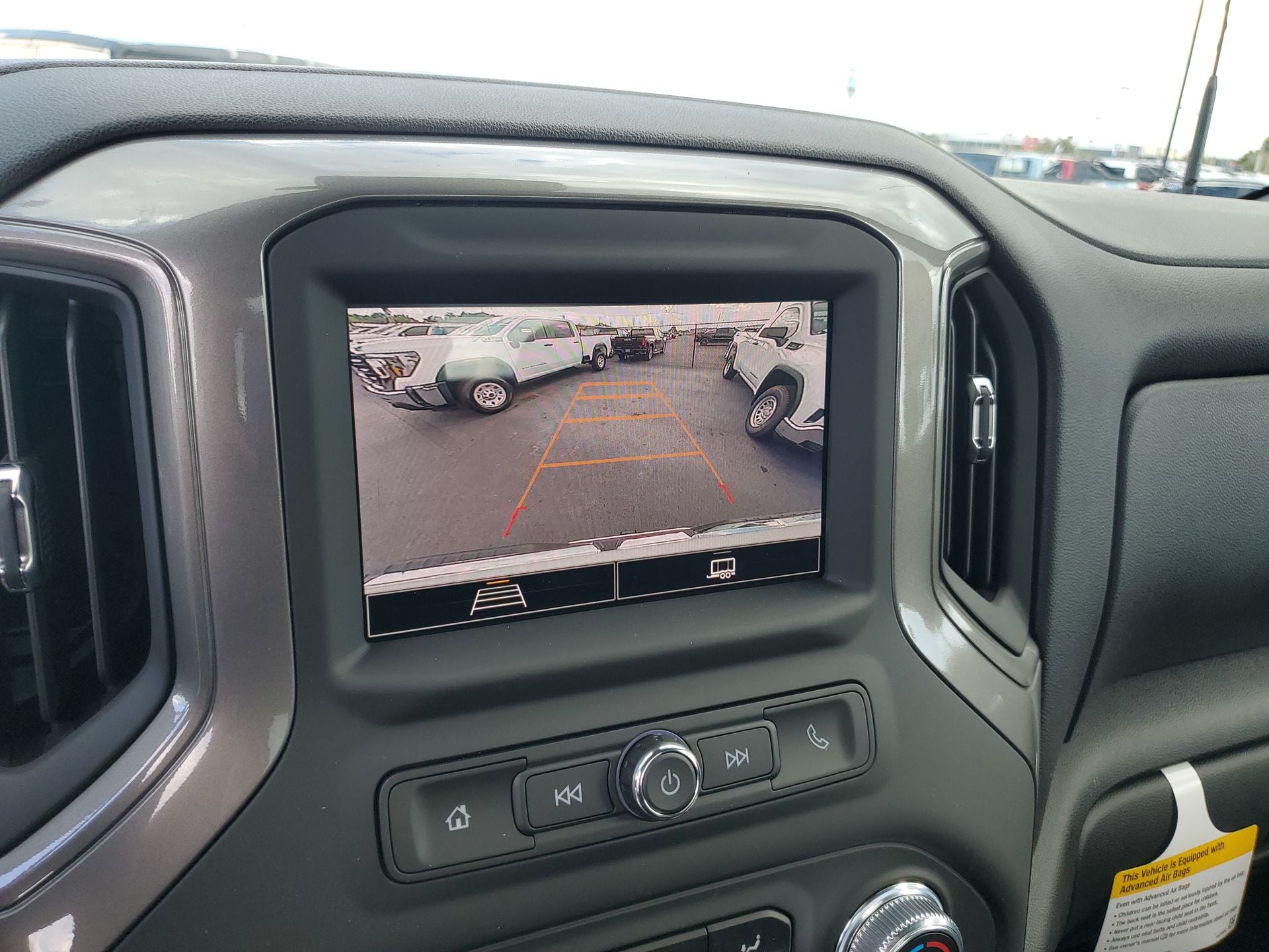 2025 GMC Sierra 3500HD Pro - Photo 26