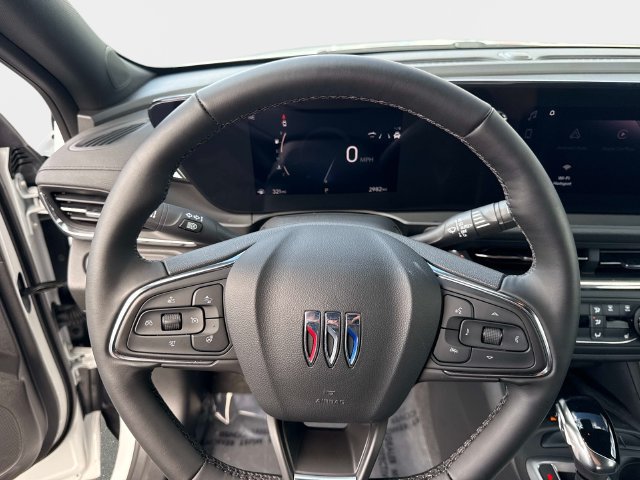 2026 Buick Envista Preferred - Photo 26