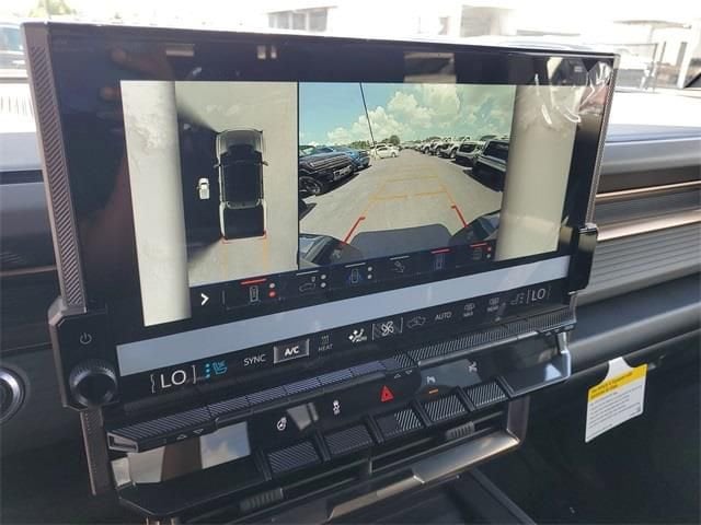 2025 GMC HUMMER EV 3X - Photo 16