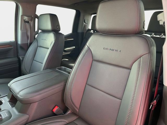 2026 GMC Sierra 1500 Denali - Photo 19