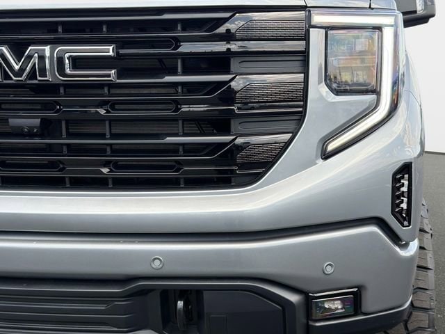 2026 GMC Sierra 1500 Elevation - Photo 9
