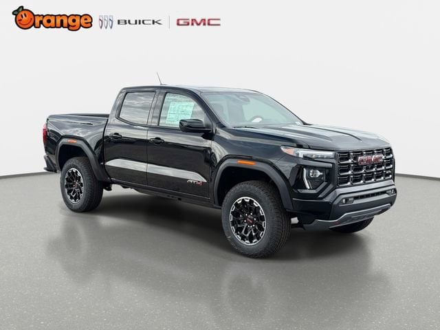 2026 GMC Canyon Truck 