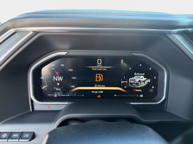 2026 GMC Sierra 2500HD Denali - Photo 27