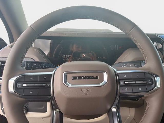 2026 GMC Yukon XL Denali - Photo 20