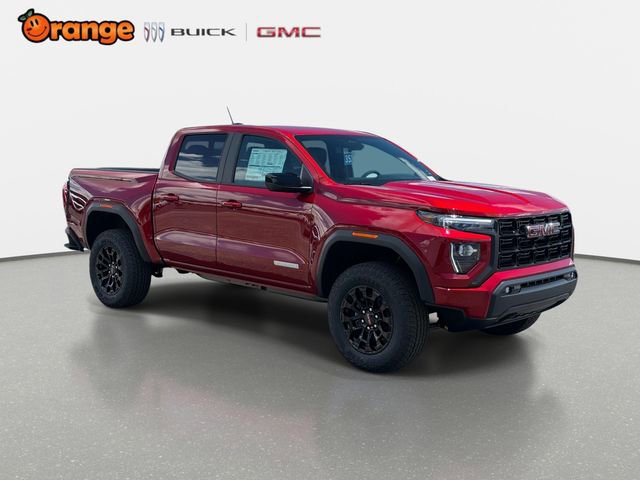 2026 GMC Canyon 2WD Elevation Crew Cab Short Box's photo