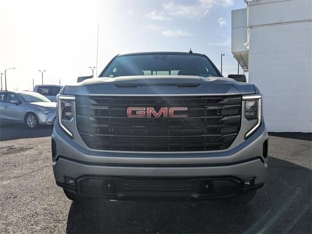 2026 GMC Sierra 1500 Elevation - Photo 9