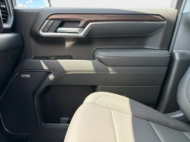 2026 GMC Sierra 1500 SLT - Photo 22