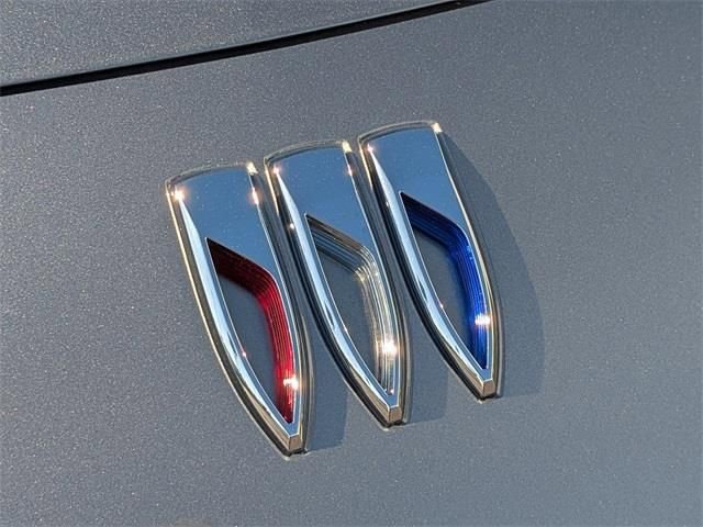 2026 Buick Envista Preferred - Photo 13