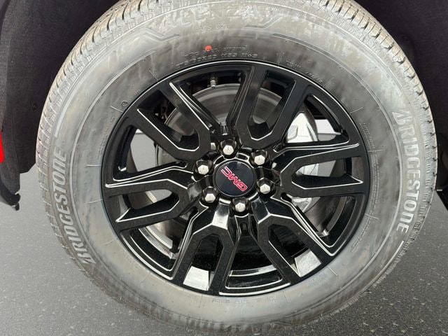 2026 GMC Sierra 1500 Elevation - Photo 10