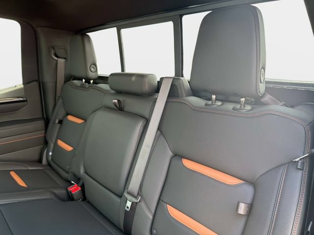 2026 GMC Sierra 1500 AT4 - Photo 12