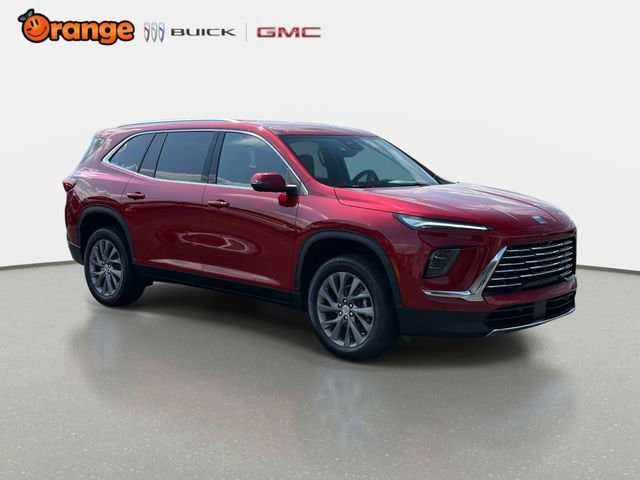 2026 Buick Enclave Preferred's photo