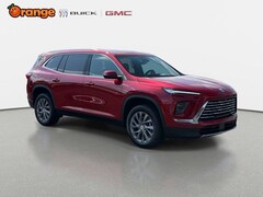 2026 Buick Enclave Preferred SUV
