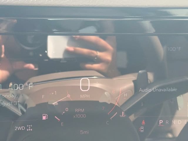 2026 GMC Yukon XL Denali - Photo 23