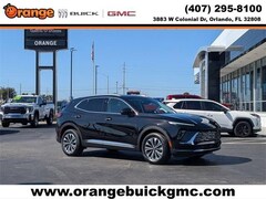 2026 Buick Envision Preferred SUV