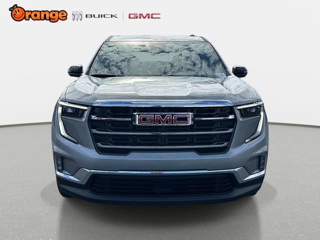 2026 GMC Acadia Elevation - Photo 8