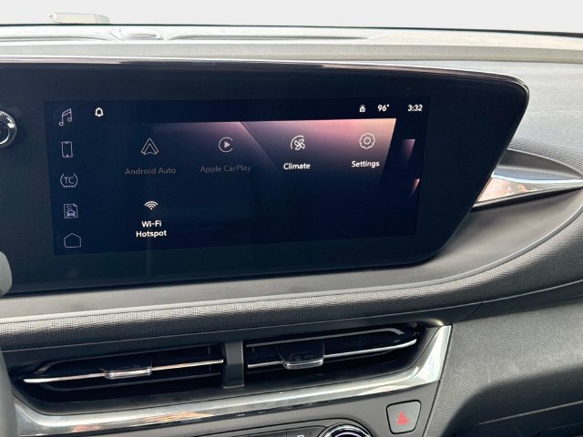 2026 Buick Envista Preferred - Photo 22