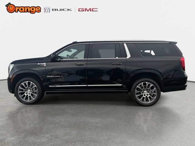 2026 GMC Yukon XL Denali - Photo 6