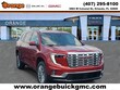 GMC Acadia