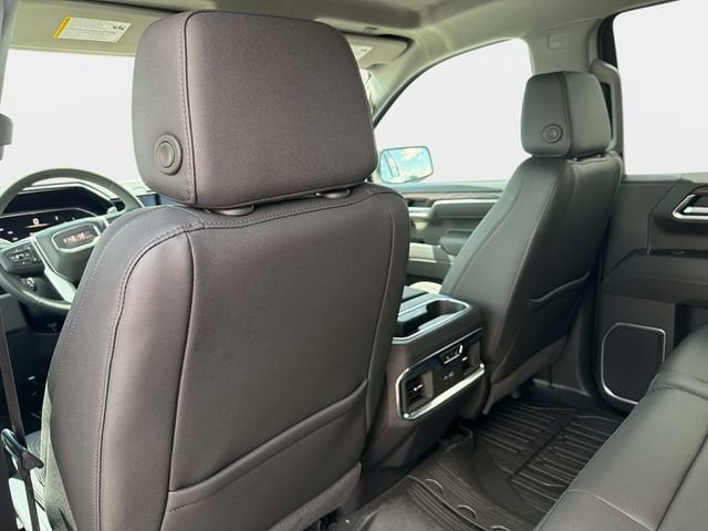 2026 GMC Sierra 1500 SLT - Photo 13