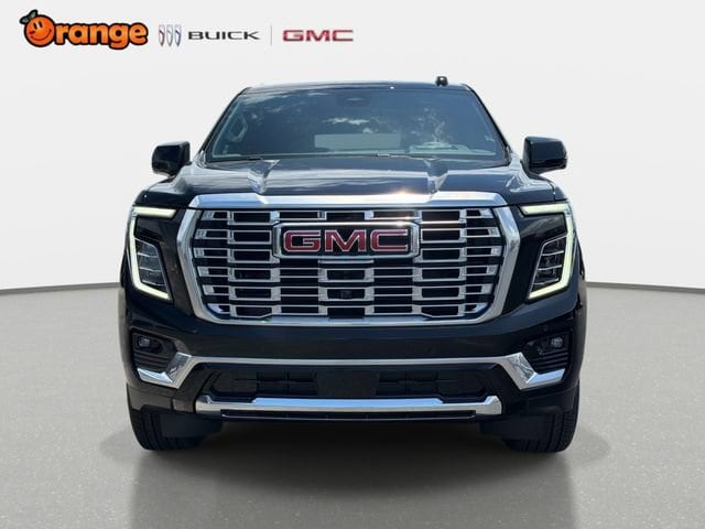 2026 GMC Yukon XL Denali - Photo 8