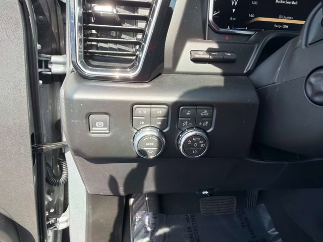 2026 GMC Sierra 1500 Denali - Photo 29