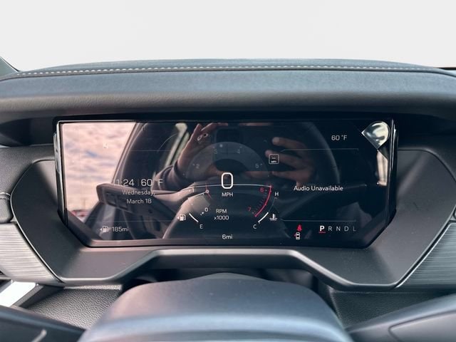 2026 GMC Acadia Elevation - Photo 31