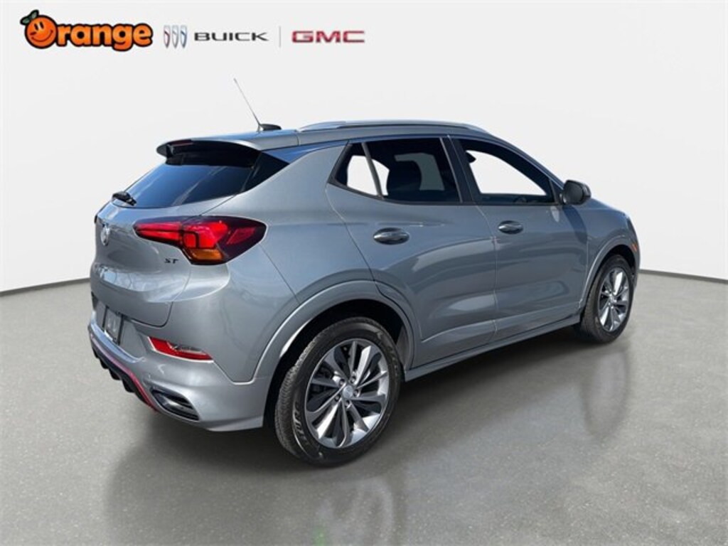 Used 2023 Buick Encore GX Select SUV