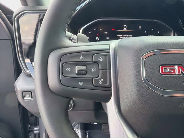 2026 GMC Sierra 1500 Elevation - Photo 29