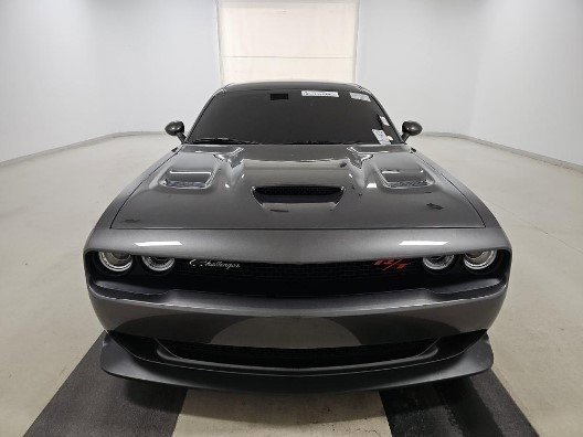 Used 2021 Dodge Challenger R/T with VIN 2C3CDZFJ4MH589971 for sale in Orlando, FL