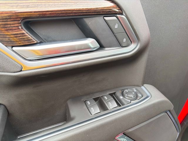 2026 GMC Sierra 1500 Elevation - Photo 18