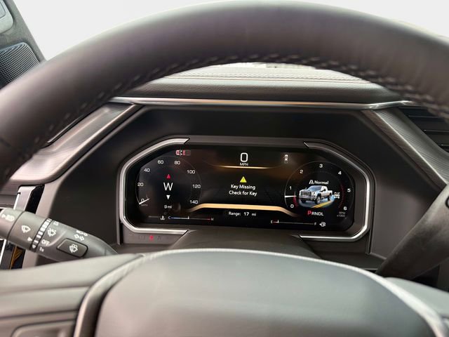 2026 GMC Sierra 2500HD Denali Ultimate - Photo 28
