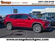  Buick Enclave